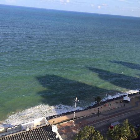 Apartament Flat Em Boa Viagem Recife Zewnętrze zdjęcie