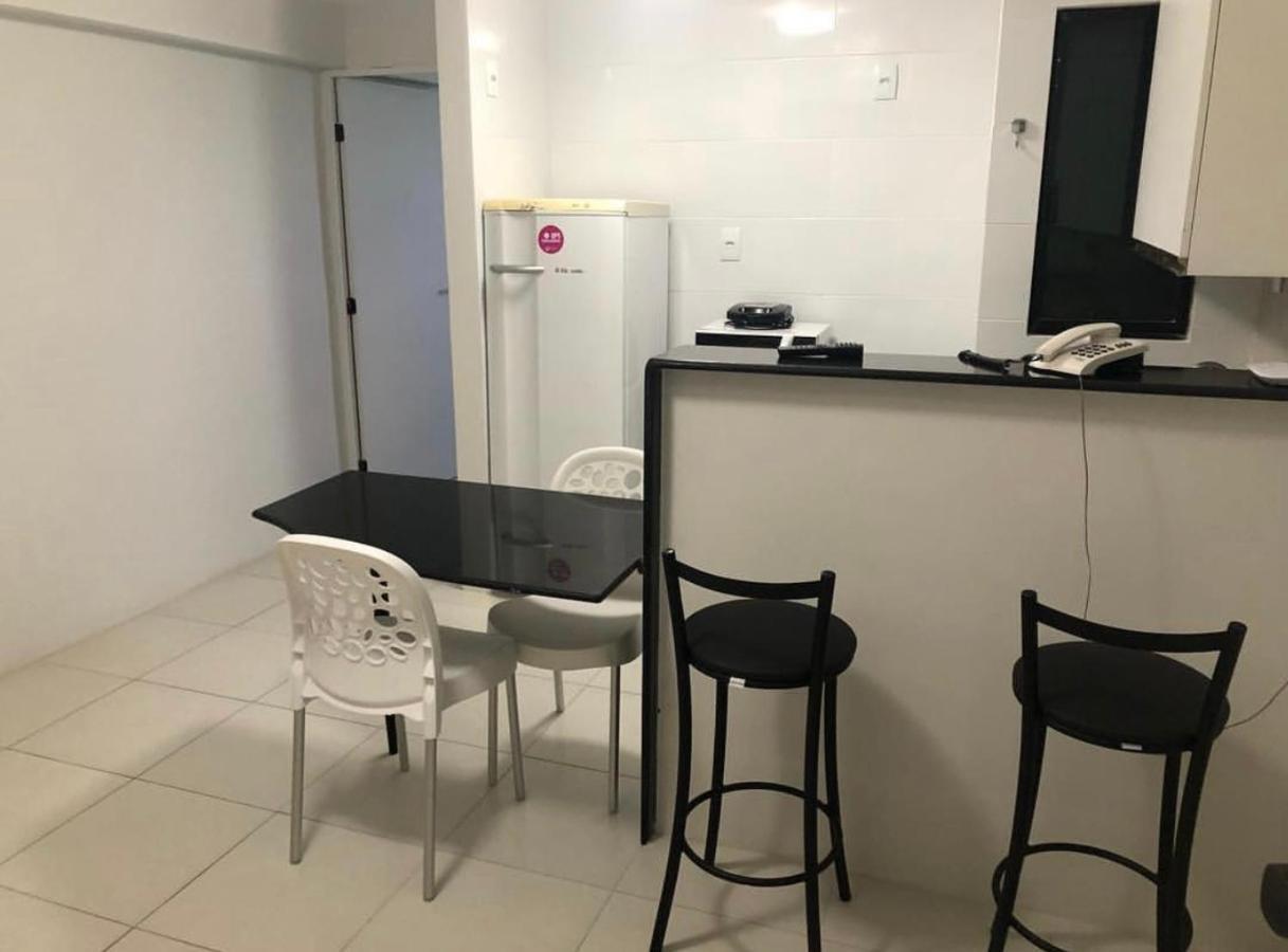 Apartament Flat Em Boa Viagem Recife Zewnętrze zdjęcie