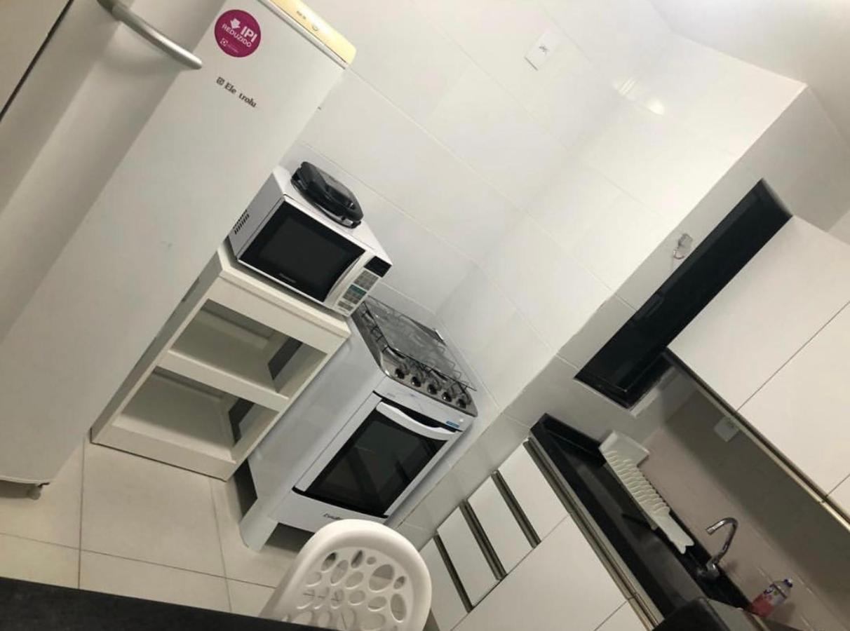 Apartament Flat Em Boa Viagem Recife Zewnętrze zdjęcie
