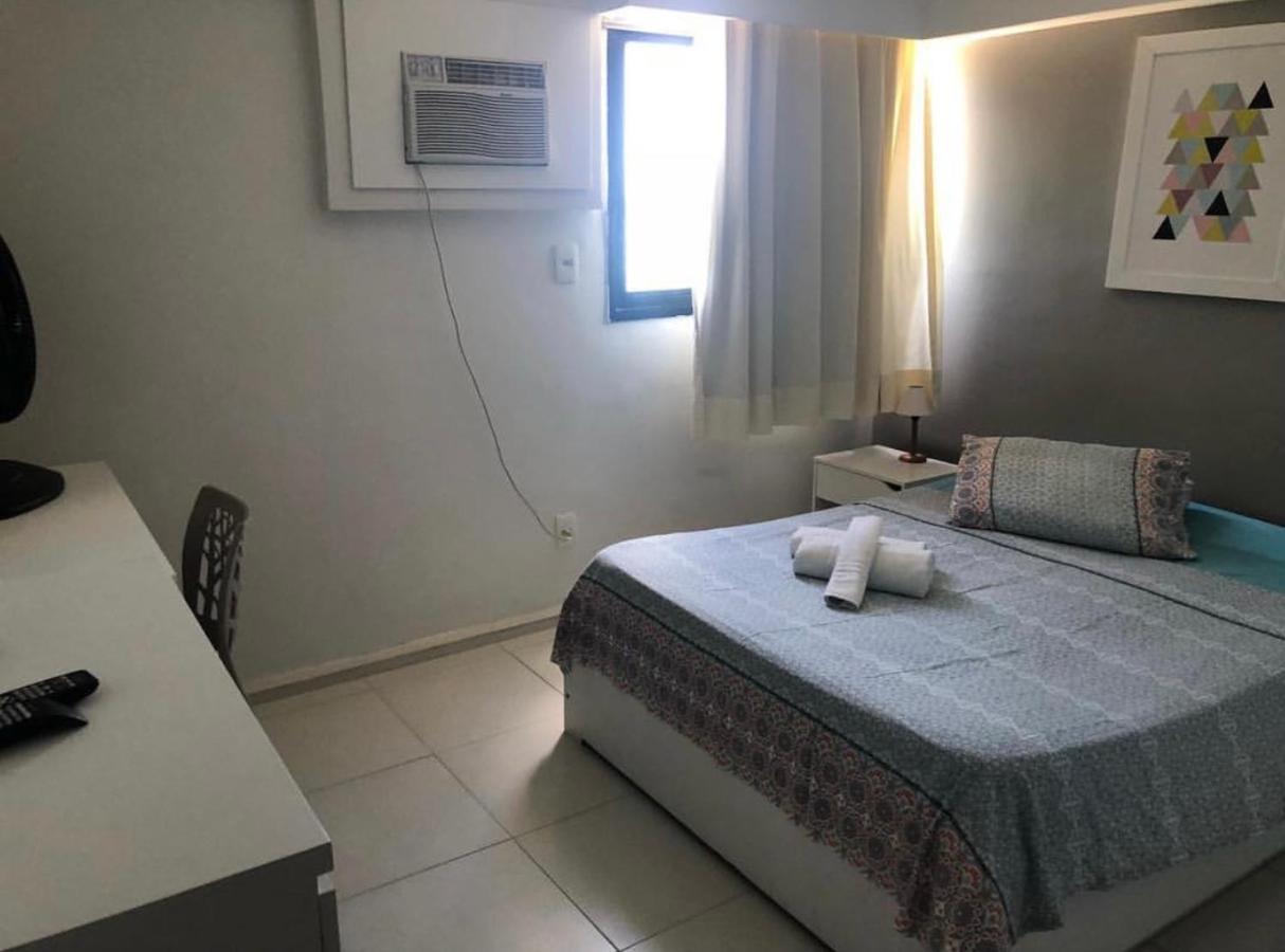 Apartament Flat Em Boa Viagem Recife Zewnętrze zdjęcie