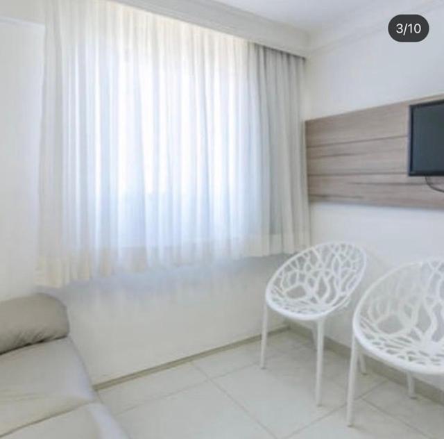 Apartament Flat Em Boa Viagem Recife Zewnętrze zdjęcie