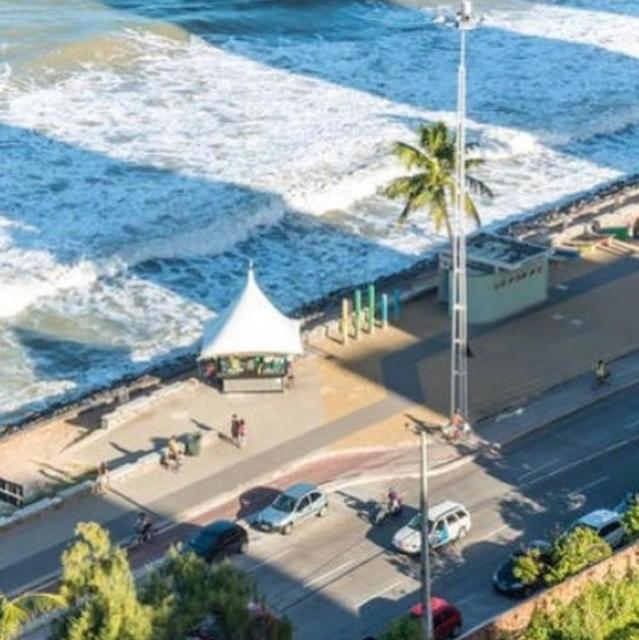 Apartament Flat Em Boa Viagem Recife Zewnętrze zdjęcie