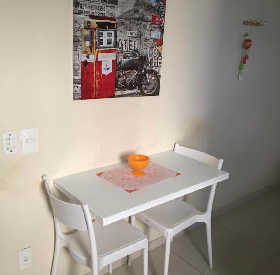 Apartament Flat Em Boa Viagem Recife Zewnętrze zdjęcie