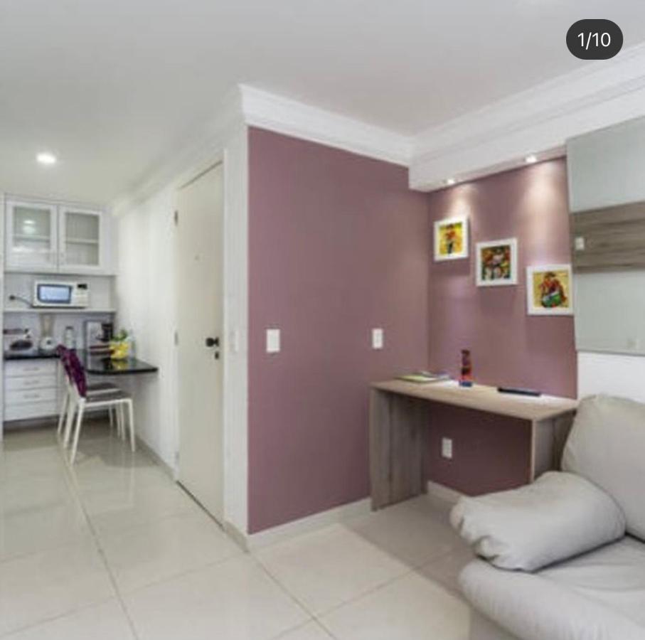 Apartament Flat Em Boa Viagem Recife Zewnętrze zdjęcie
