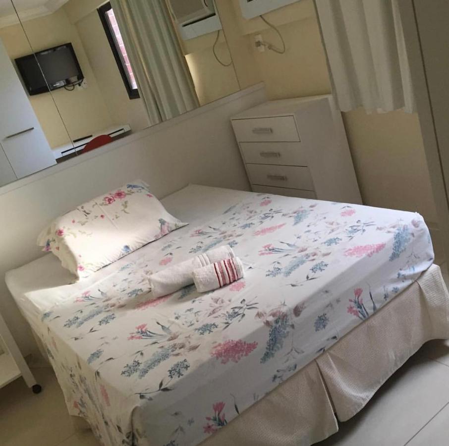 Apartament Flat Em Boa Viagem Recife Zewnętrze zdjęcie