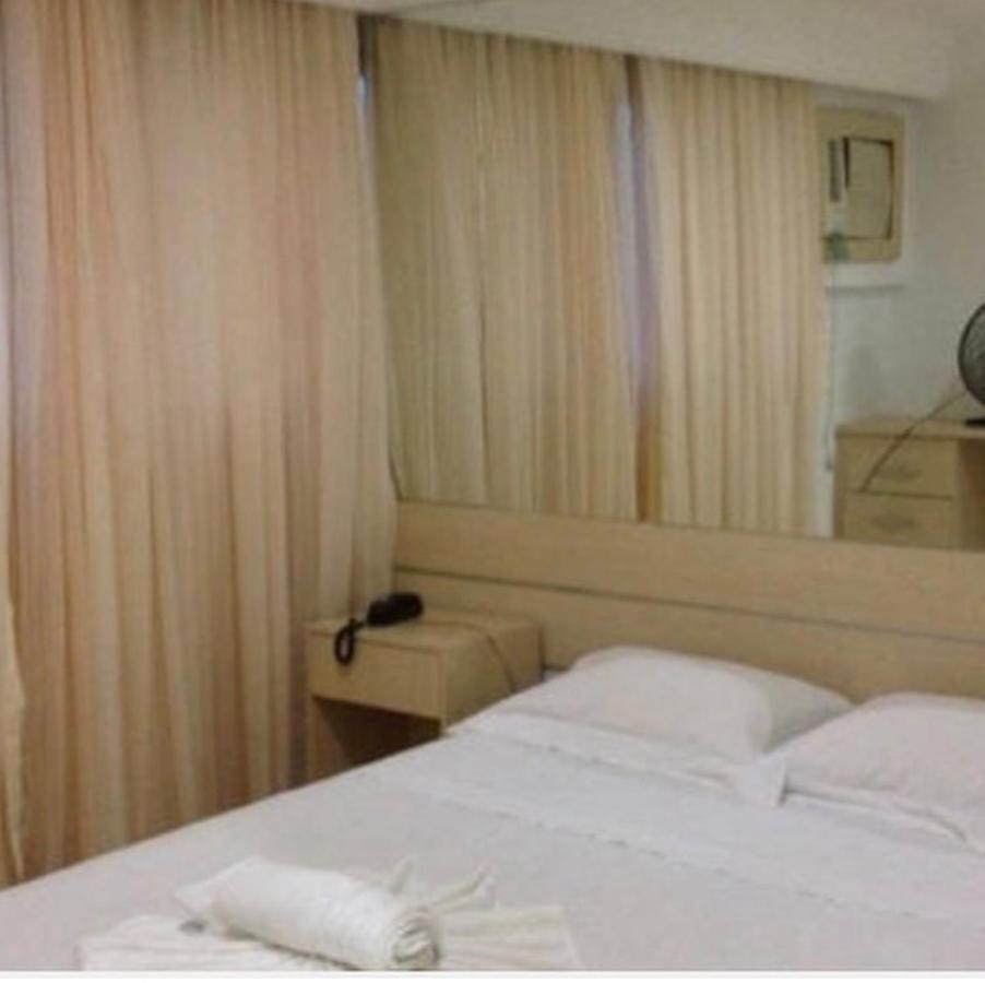 Apartament Flat Em Boa Viagem Recife Zewnętrze zdjęcie