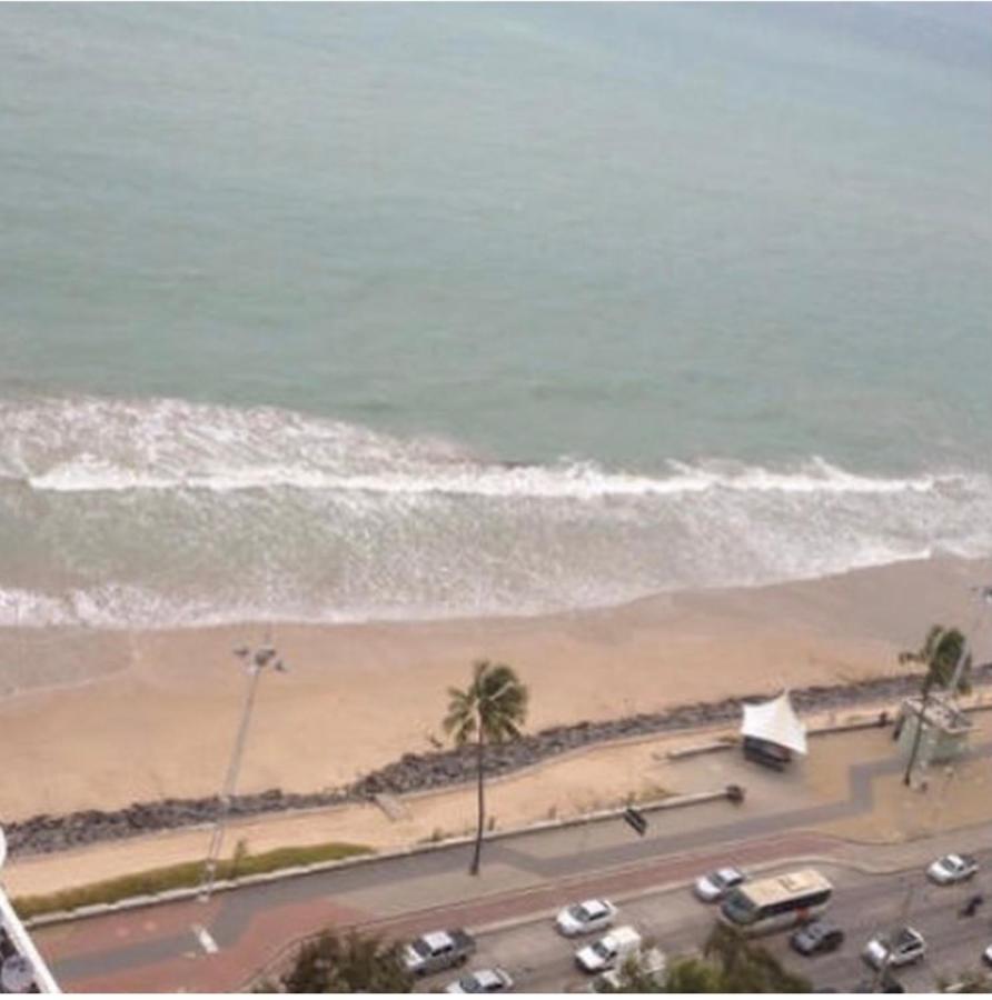 Apartament Flat Em Boa Viagem Recife Zewnętrze zdjęcie
