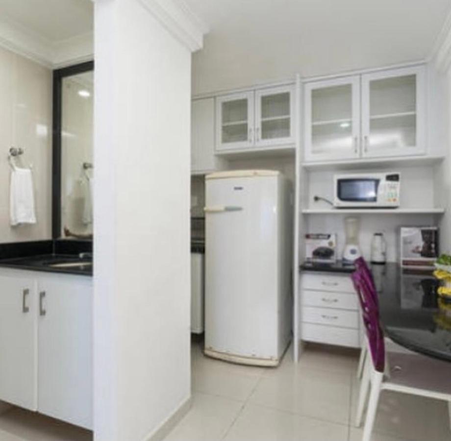 Apartament Flat Em Boa Viagem Recife Zewnętrze zdjęcie