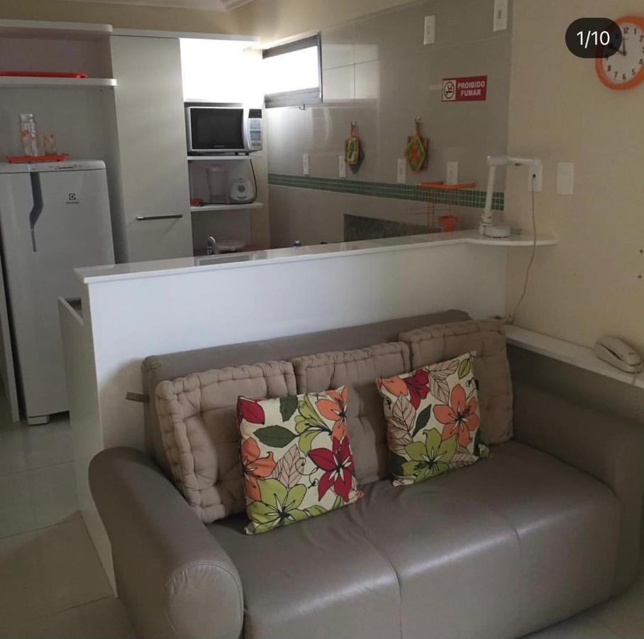Apartament Flat Em Boa Viagem Recife Zewnętrze zdjęcie