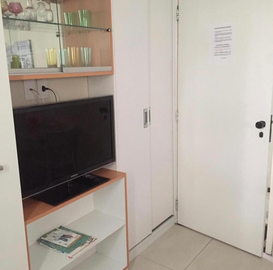 Apartament Flat Em Boa Viagem Recife Zewnętrze zdjęcie