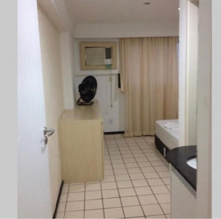 Apartament Flat Em Boa Viagem Recife Zewnętrze zdjęcie