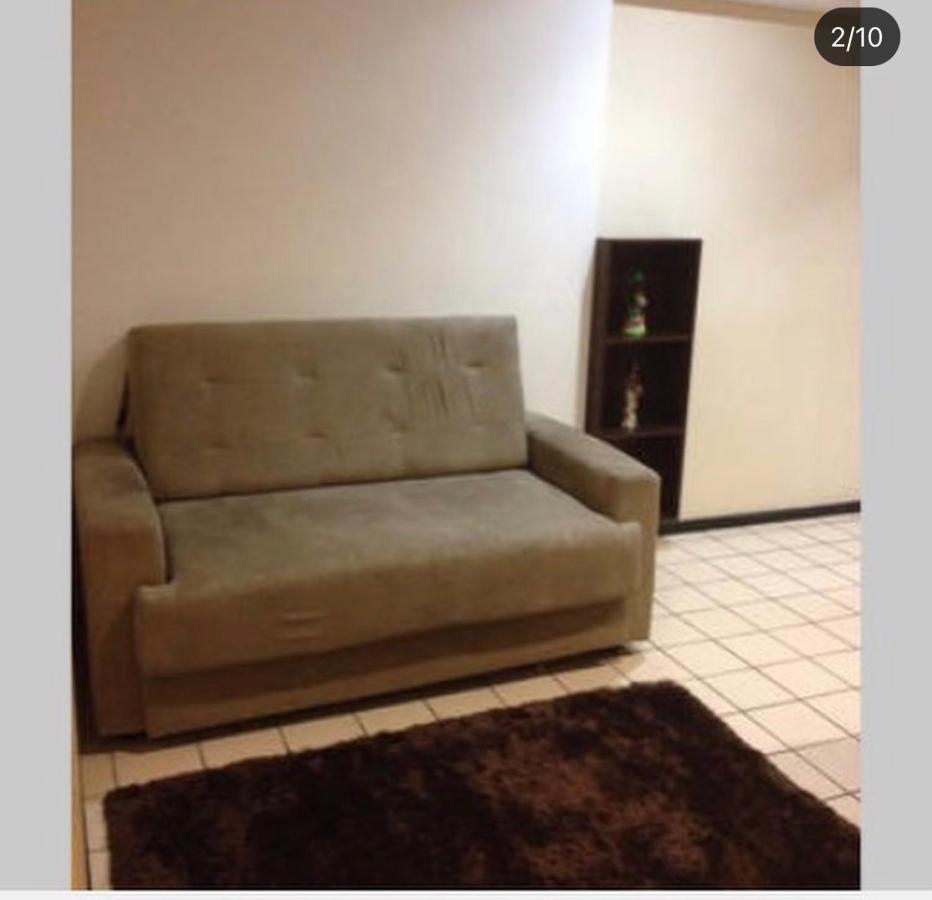 Apartament Flat Em Boa Viagem Recife Zewnętrze zdjęcie