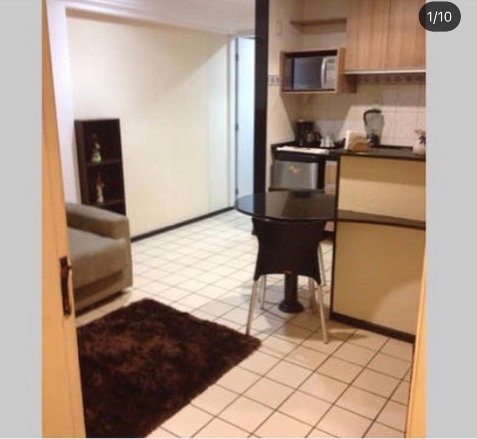 Apartament Flat Em Boa Viagem Recife Zewnętrze zdjęcie