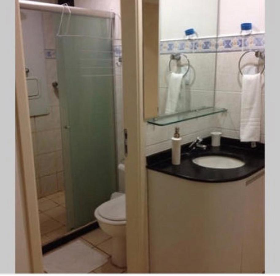 Apartament Flat Em Boa Viagem Recife Zewnętrze zdjęcie