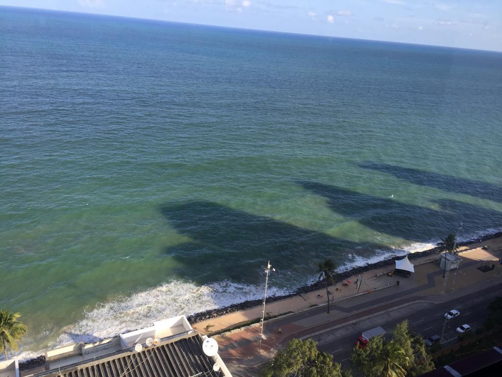 Apartament Flat Em Boa Viagem Recife Zewnętrze zdjęcie