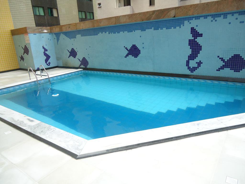 Apartament Flat Em Boa Viagem Recife Pokój zdjęcie